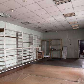 Продается Нежилое помещение, 66,9 м²