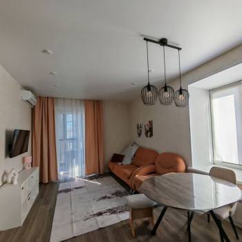 Сдается 2-х комнатная квартира, 47,6 м²