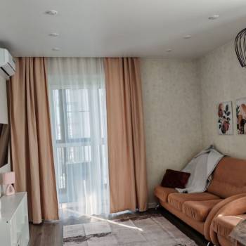 Сдается 2-х комнатная квартира, 47,6 м²
