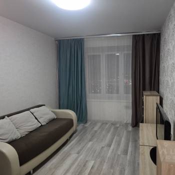Сдается 1-комнатная квартира, 36 м²