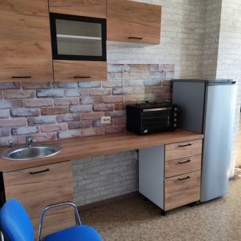 Сдается 1-комнатная квартира, 24 м²