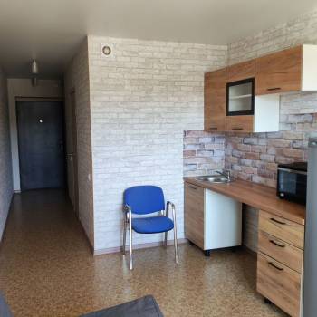 Сдается 1-комнатная квартира, 24 м²