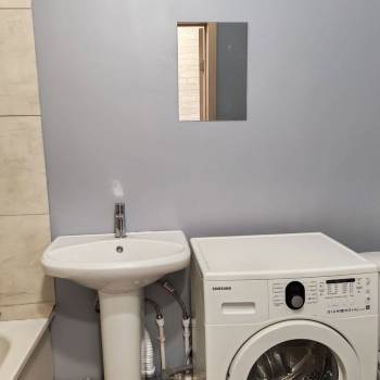 Сдается 1-комнатная квартира, 24 м²