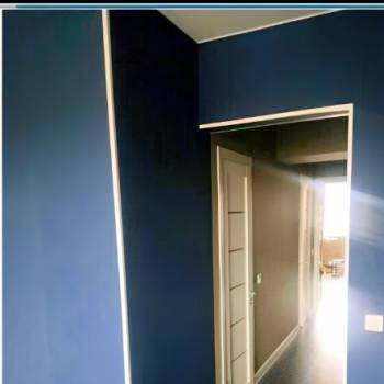 Сдается 2-х комнатная квартира, 68 м²