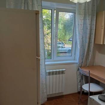 Продается 2-х комнатная квартира, 44,3 м²