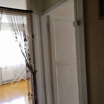 Продается 2-х комнатная квартира, 43,6 м²