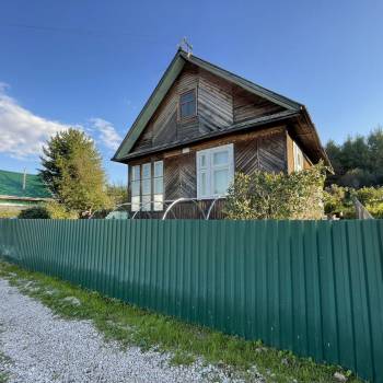 Продается Дом, 33 м²