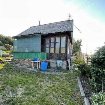 Продается Дом, 33 м²