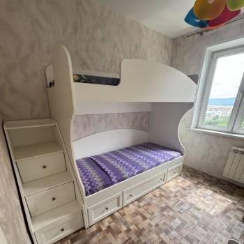 Сдается 2-х комнатная квартира, 45 м²