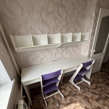 Сдается 2-х комнатная квартира, 45 м²
