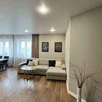 Продается 3-х комнатная квартира, 74,4 м²
