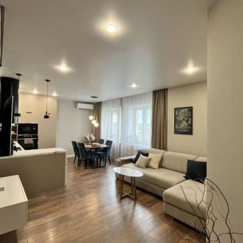 Продается 3-х комнатная квартира, 74,4 м²