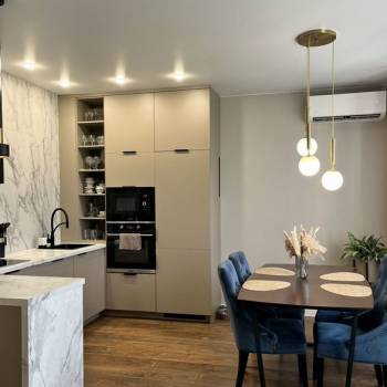 Продается 3-х комнатная квартира, 74,4 м²