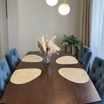 Продается 3-х комнатная квартира, 74,4 м²
