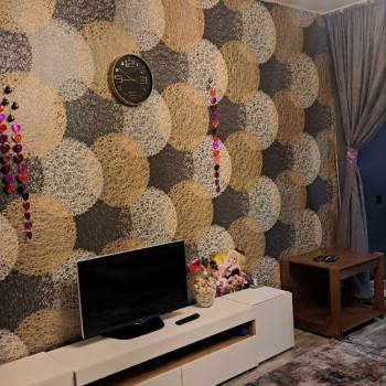 Продается 1-комнатная квартира, 37,3 м²