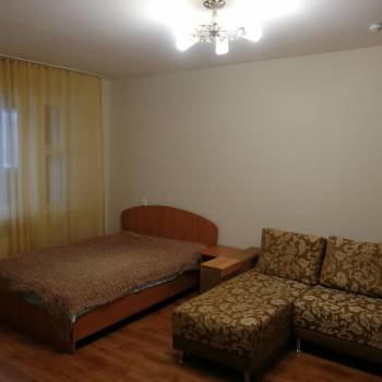 Сдается 1-комнатная квартира, 36,6 м²