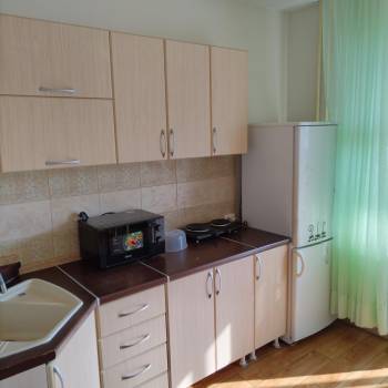 Сдается 1-комнатная квартира, 36,6 м²