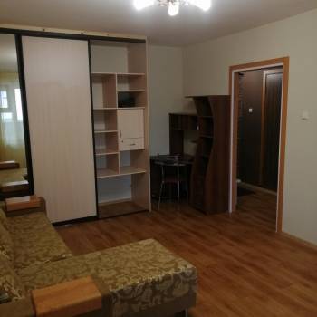 Сдается 1-комнатная квартира, 36,6 м²