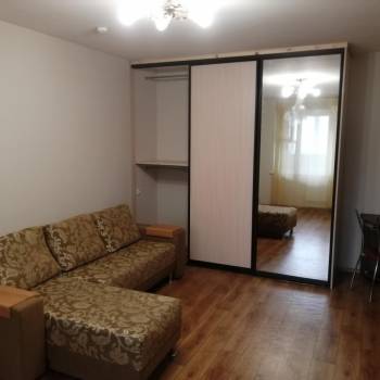 Сдается 1-комнатная квартира, 36,6 м²
