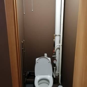 Сдается 1-комнатная квартира, 36,6 м²