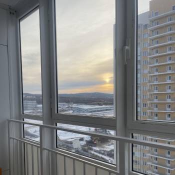 Сдается 1-комнатная квартира, 25 м²
