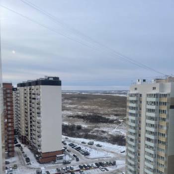 Сдается 1-комнатная квартира, 25 м²