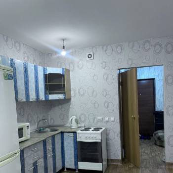 Сдается 1-комнатная квартира, 25 м²