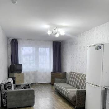 Сдается 1-комнатная квартира, 25 м²