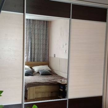 Продается 1-комнатная квартира, 27 м²