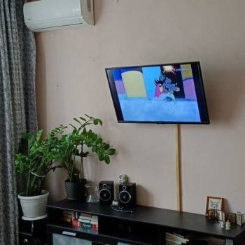 Продается 1-комнатная квартира, 27 м²