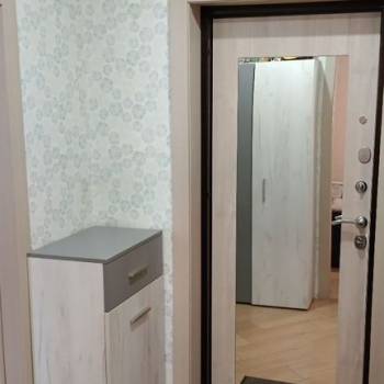 Продается 1-комнатная квартира, 27 м²