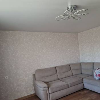 Сдается 2-х комнатная квартира, 54 м²