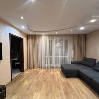 Сдается 2-х комнатная квартира, 55 м²
