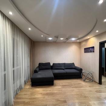 Сдается 2-х комнатная квартира, 55 м²
