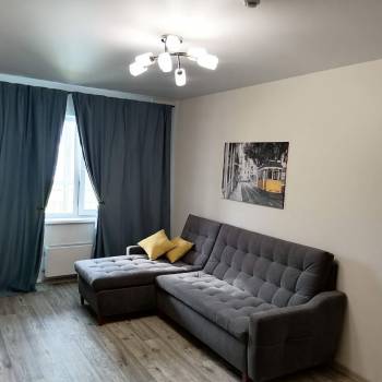 Сдается 2-х комнатная квартира, 57 м²