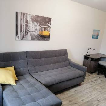 Сдается 2-х комнатная квартира, 57 м²