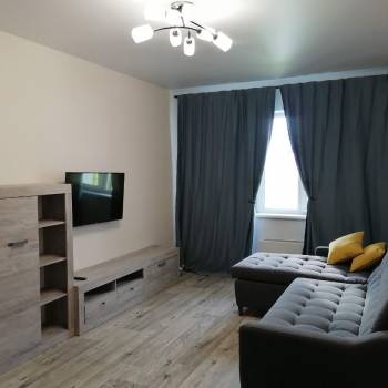 Сдается 2-х комнатная квартира, 57 м²