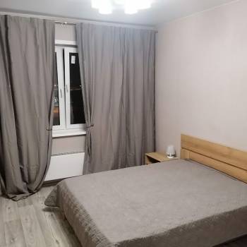 Сдается 2-х комнатная квартира, 57 м²