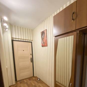 Сдается 1-комнатная квартира, 37 м²