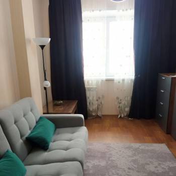 Сдается 1-комнатная квартира, 38 м²