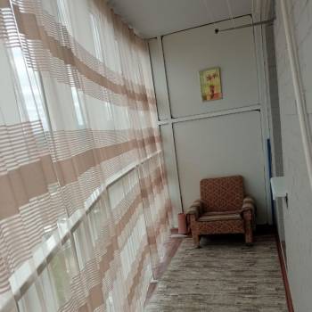 Сдается 1-комнатная квартира, 38 м²