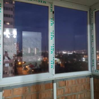Сдается 2-х комнатная квартира, 55 м²