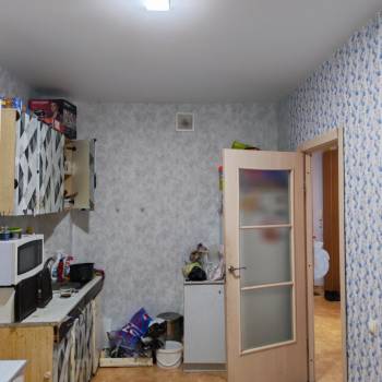Сдается 2-х комнатная квартира, 55 м²