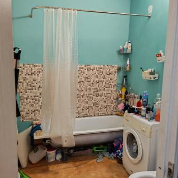 Сдается 2-х комнатная квартира, 55 м²