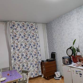 Сдается 2-х комнатная квартира, 55 м²
