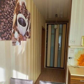 Сдается 2-х комнатная квартира, 56 м²