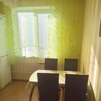 Сдается 2-х комнатная квартира, 56 м²