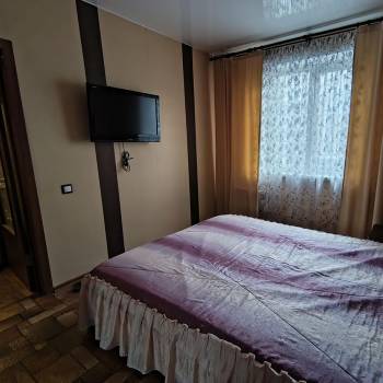 Сдается 2-х комнатная квартира, 56 м²
