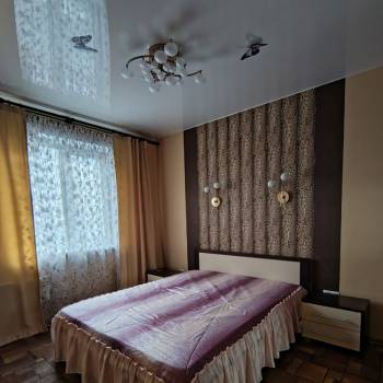 Сдается 2-х комнатная квартира, 56 м²