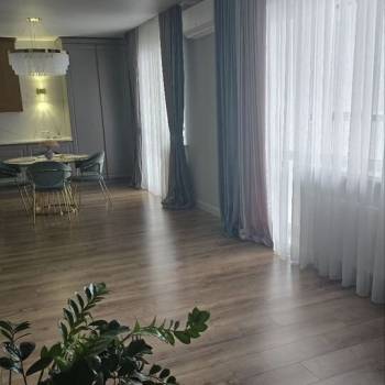 Продается 3-х комнатная квартира, 95,7 м²